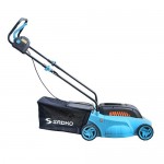 Газонокосарка електрична Sadko ELM-1200N
